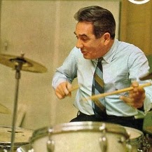 Gene Krupa
